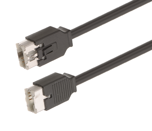 USB 線束